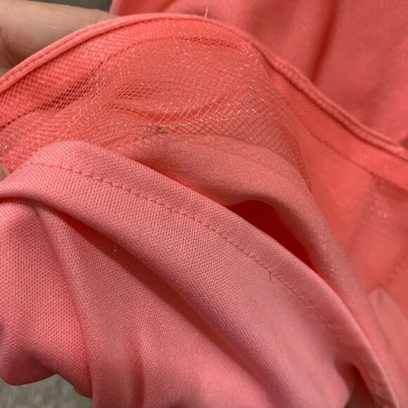 New Stunning Sequins & beads Fishtail Evening Dress - Picture 15 of 16